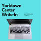 Yorktown Write-In — Chicago-North Romance Writers