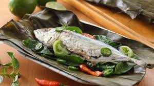 Resep ikan tongkol bumbu rujak, kreasi masak ikan murah Video Resep Pepes Ikan Kembung Rasanya Sedap Dan Gurih Makan Pun Jadi Nikmat Tribun Pekanbaru