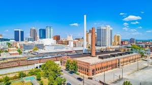 Alabama.gov is one of the best government sites in the nation. 5 Of The Largest Cities In Alabama