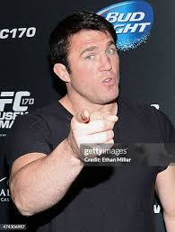 1,351 Fighter Chael Sonnen Stock Photos, High-Res Pictures, and Images