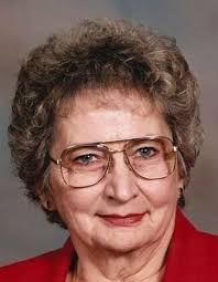 Frances Rettinger Obituary (2015)