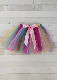 No Sew Ribbon Tie Tutu The Hair Bow Company Boutique