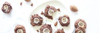 Decouvrez Les Bienfaits Des Graines De Chia Et L Occasion De Les Deguster Sur Le Pouce Avec Cette R Recette Cookies Fondant Cookies Recette Cookies Aux Graines