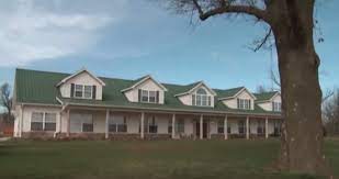 Duggar House Tour Inside All The Homes