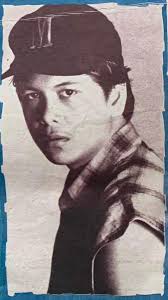 Angelo Noel Carandang, known as Gelo to his family and tagged as Oleg by  his college friends, is surely an eye-candy. With more than just his  dashing, head-turning looks and smile, not