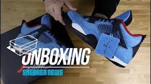 Follow the steps below : Travis Scott Air Jordan 4 Cactus Jack Release Date Sneakernews Com