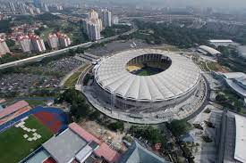 Bukit jalil national stadium (malay: Roads Around Bukit Jalil Stadium To Close On Saturday July 27 For Fa Cup Final The Star