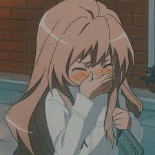 Bnha reacciona a los ships de la pelusita (y. Anime Pfp Aesthetic Anime Taiga Anime Kawaii Anime
