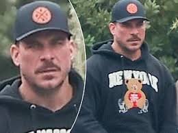 Jax Taylor takes another swipe at ex Brittany Cartwright with shock  marriage admission