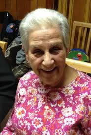 Mary Pittman Obituary (1939