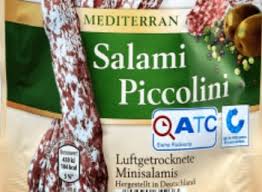 Served as a collection, they can also make a meal at a finger food party. Warnung Salmonellen In Aldis Salami Piccolini Gefunden Discountfan De