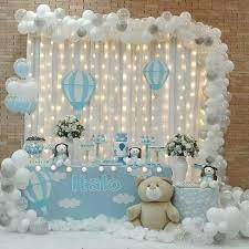 Beautiful Farmhouse Living Room Design And Decor Ideas Livingroomideas Livingroomdesign Farmhouselivingroom Home Designs Boy Baby Shower Themes Baby Bear Baby Shower Baby Shower Themes