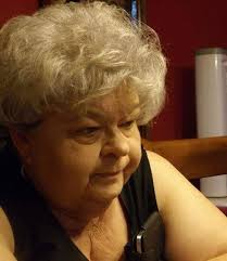 Betty Bryant Overturf (1946-2014)