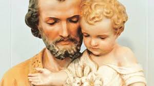 Litany of St Joseph