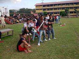 Institut pendidikan guru kampus pendidikan teknik. Institut Teknologi Yayasan Negeri Sembilan Photos Facebook