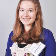 Sharing the Spirit Student Awards of Excellence