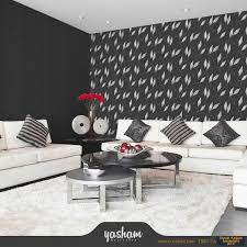 Bir tuvalete girdiklerinde insanların bulmayı umdukları son şeylerden biri desenli bir duvar kağıdıdır. Yaprak Siyah Beyaz Adoro 7507 7 Duvar Kagidi Https Www Duvarkagidimodelleri Gen Tr Urun Yaprak Siyah Beyaz Adoro 7507 7 Ev Icin Ev Dekoru Duvar