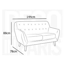 Ensemble canapé 3 2 scandinave. Ensemble Canape Scandinave 3 2 Places Tissu Gris Viky Cdiscount Maison