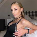 Aja Garner's Instagram, Twitter & Facebook