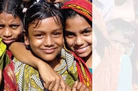 Save the Children Annual Report 2008