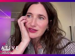 Kathryn Hahn: Versatile Actress Known for Comedy, Drama, and Marvel Roles