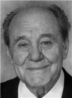 Kenneth Meyer Obituary (1925