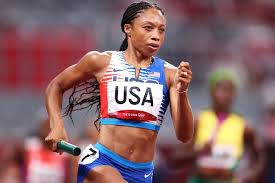 Allyson felix covers variety magazine july 2016, the sports issue. Ireaa8oaatjjmm