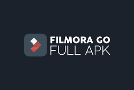 Descargar filmorago free video editor 4.0.0 desbloqueado gratis para móviles con android, teléfonos inteligentes. Wondershare Filmora Android Apk