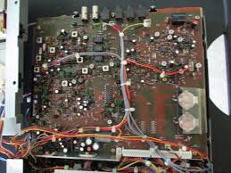 Image result for ICOM IC-R7100