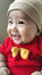 Someone turned 9 months old 💙