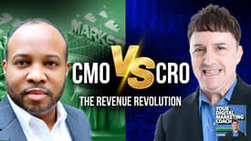 If I Were Your Fractional CMO: Where to Invest in Digital Marketing for  2024 Success