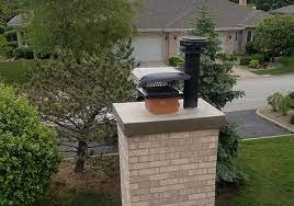 Most houses have a chimney, but do you know if you have a chimney cap? The Benefits Of Chimney Caps And Why They Re Important