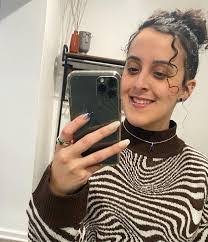 Kathleen Cedeno's Instagram, Twitter & Facebook