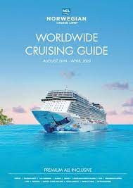 Pin On Cruises
