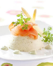Epingle Par Mary Sur Les Asperges Alimentation Recette Flan