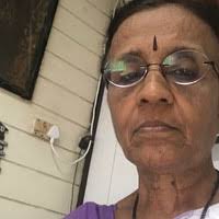 Nayana Sheth's Instagram, Twitter & Facebook