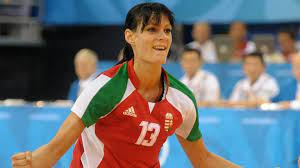 Görbicz anita, (becenevén görbe) (veszprém, 1983. Noi Kezilabda Gorbicz Anita Visszavonul A Valogatottsagtol