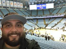 Event Feedback: North Carolina Tar Heels vs. Furman