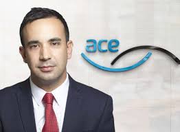 Stephen Marcos Jones appointed chief executive of Association for  Consultancy and Engineering