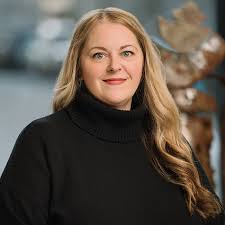 Heather Jones | The Contemporary Dayton