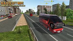 Ultimate para android última versión gratis. Download Game Bus Simulator 2015 Mod Apk For Android Fatbrown