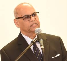 Order of Canada for Dr. Jamal Deen — Ron Fanfair