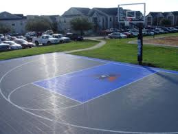 Register now for burke basketball summer house league! Outdoor Basketball Courts Kitchener Localwiki