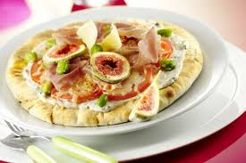 Recette Pizza La Parma Pizza Galbani Recette Recette Recette Pizza Alimentation
