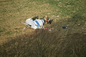 Pan Am Flight 103 Robert Mueller S 30 Year Search For Justice In 2020 Pan Am Flight 103 Pan Am Justice