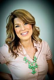 Christie Mitchell's Instagram, Twitter & Facebook