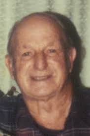 Reginald Brian Briscoe Obituary