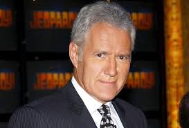 Remembering the great Alex Trebek