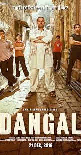 Dangal 2016 Plot Summary Imdb