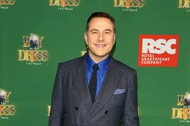 Sign up, complete your profile, set your age and distance. David Walliams Joins Celebrity Dating App